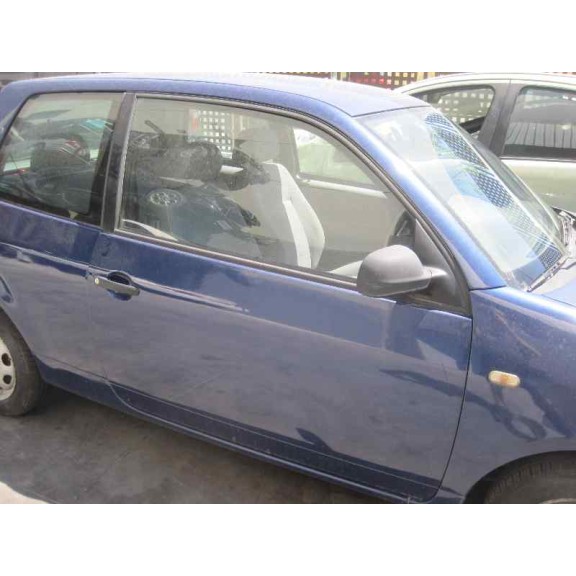 seat arosa (6h1) del año 1999