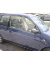seat arosa (6h1) del año 1999