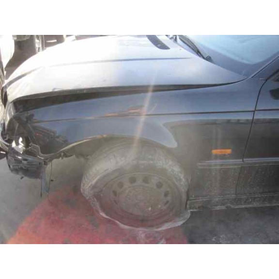 bmw serie 3 berlina (e46) del año 1998