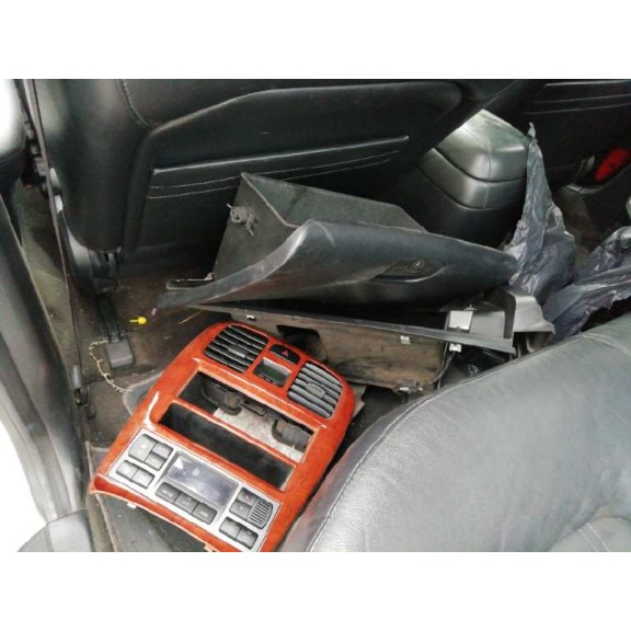 hyundai sonata (y4) del año 2005