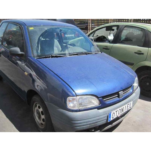 seat arosa (6h1) del año 1999