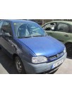 seat arosa (6h1) del año 1999