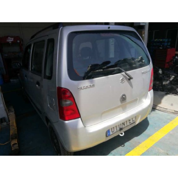 suzuki wagon r+ rb (mm) del año 2004
