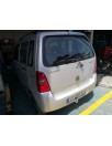 suzuki wagon r+ rb (mm) del año 2004