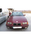 bmw serie 3 berlina (e36) del año 1997