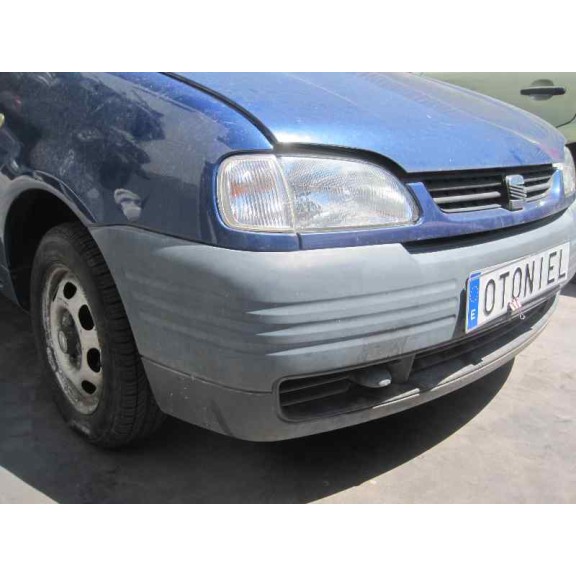 seat arosa (6h1) del año 1999