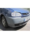 seat arosa (6h1) del año 1999