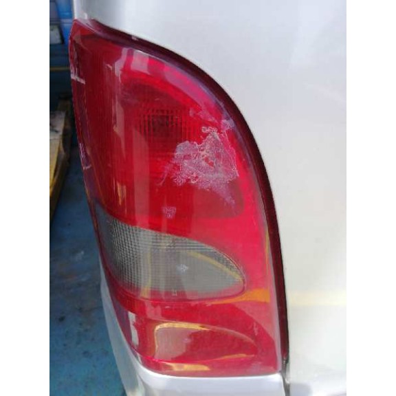 suzuki wagon r+ rb (mm) del año 2004