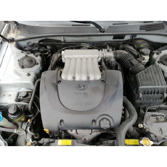 hyundai sonata (y4) del año 2005