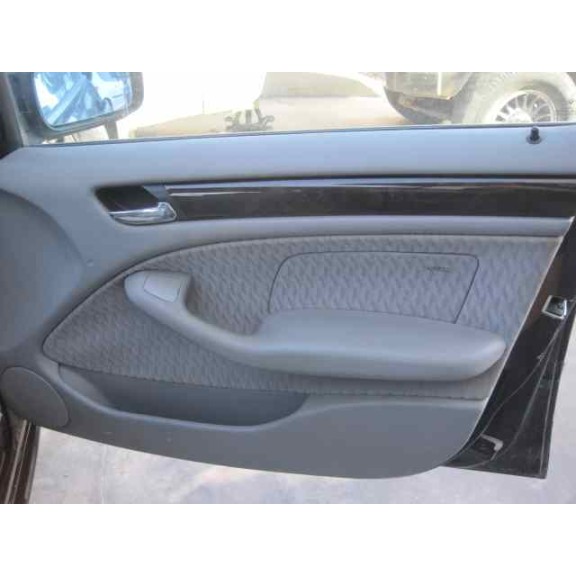 bmw serie 3 berlina (e46) del año 1998