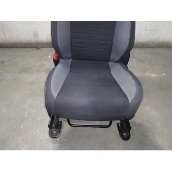 Recambio de asiento delantero izquierdo para toyota auris touring sports (e18) hybrid business referencia OEM IAM   