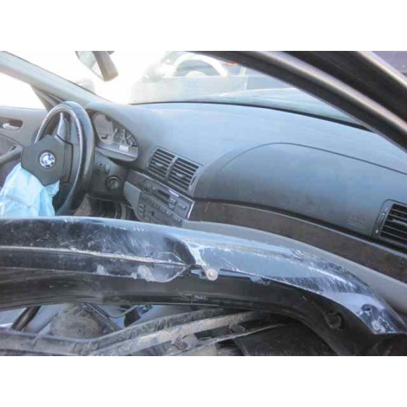 bmw serie 3 berlina (e46) del año 1998