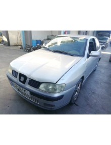seat cordoba berlina (6k2) del año 2002