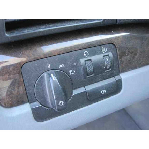 bmw serie 3 berlina (e46) del año 1998