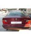 bmw serie 3 berlina (e36) del año 1997