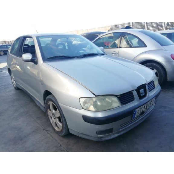 seat cordoba berlina (6k2) del año 2002