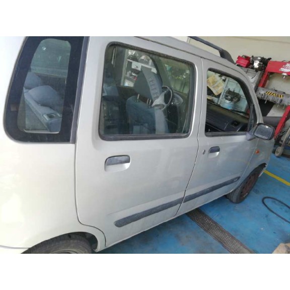 suzuki wagon r+ rb (mm) del año 2004