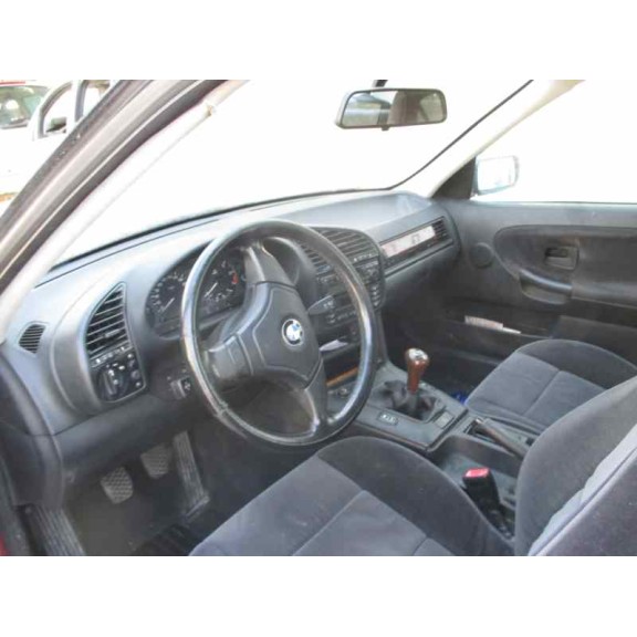 bmw serie 3 berlina (e36) del año 1997