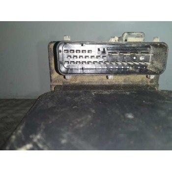 Recambio de abs para ssangyong rexton 2.9 turbodiesel cat referencia OEM IAM 0265219484 0273004595 