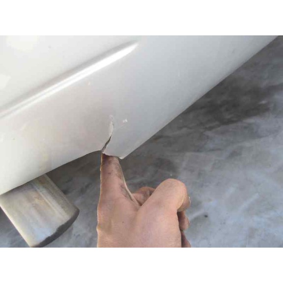 ford mondeo berlina (gd) del año 1999