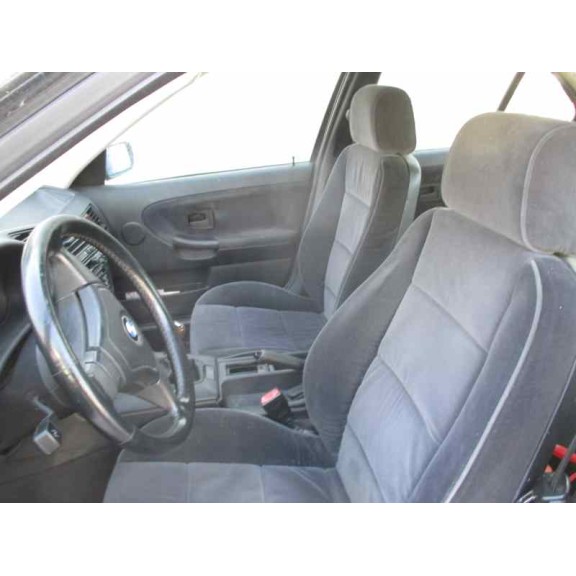 bmw serie 3 berlina (e36) del año 1997