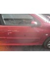 peugeot 206 berlina del año 2004