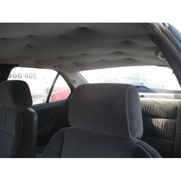 bmw serie 3 berlina (e36) del año 1997