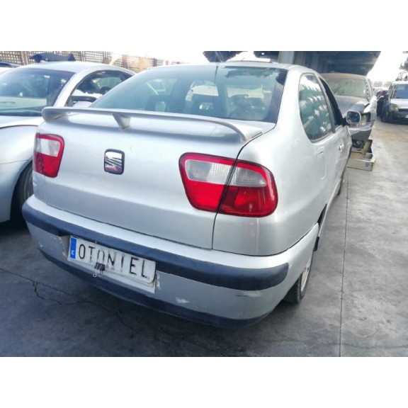 seat cordoba berlina (6k2) del año 2002