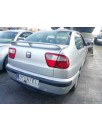 seat cordoba berlina (6k2) del año 2002