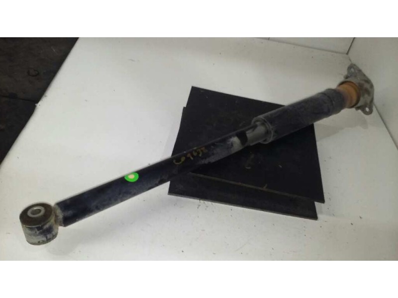 Recambio de amortiguador trasero derecho para ford fiesta (ccn) black edition referencia OEM IAM   