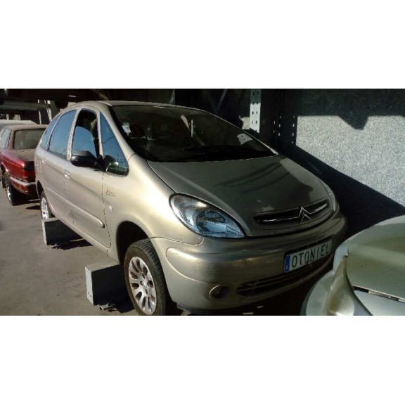 citroën xsara picasso del año 2002