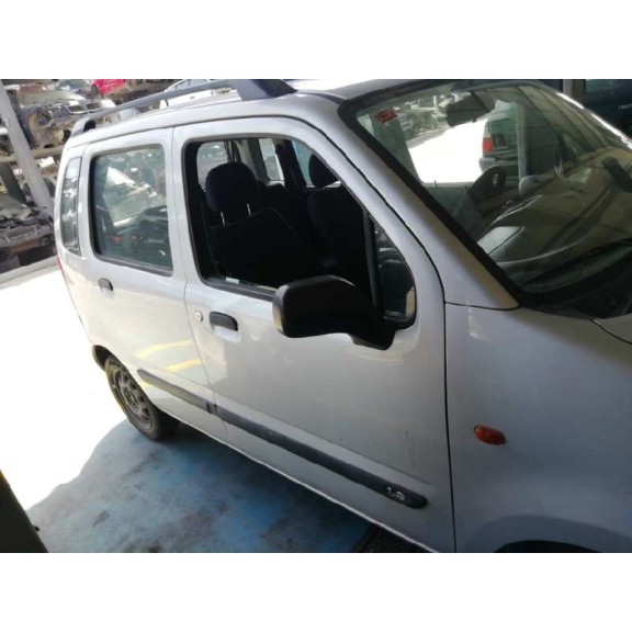 suzuki wagon r+ rb (mm) del año 2004