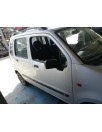 suzuki wagon r+ rb (mm) del año 2004