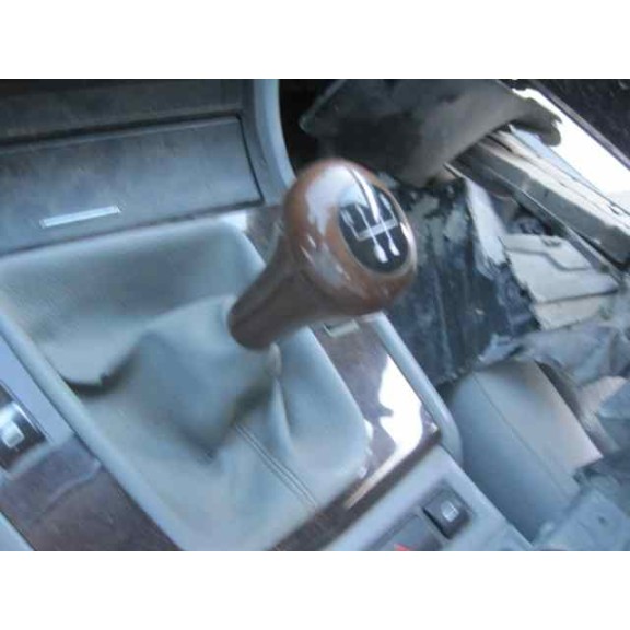 bmw serie 3 berlina (e46) del año 1998