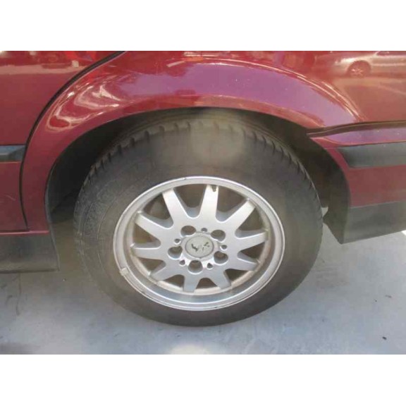 bmw serie 3 berlina (e36) del año 1997