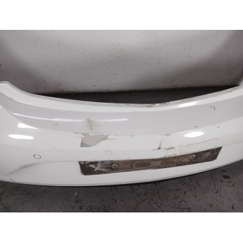 Recambio de paragolpes trasero para opel insignia berlina expression referencia OEM IAM  PINTURA MAL 5 PUERTAS