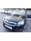 opel zafira b del año 2006