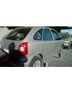 citroën xsara picasso del año 2002