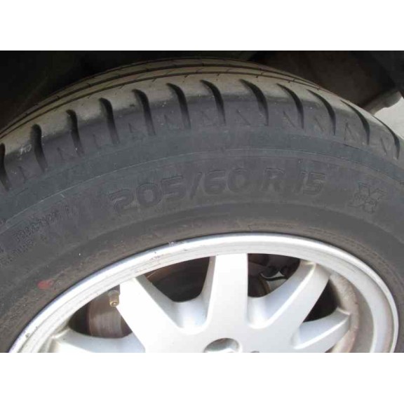 bmw serie 3 berlina (e36) del año 1997