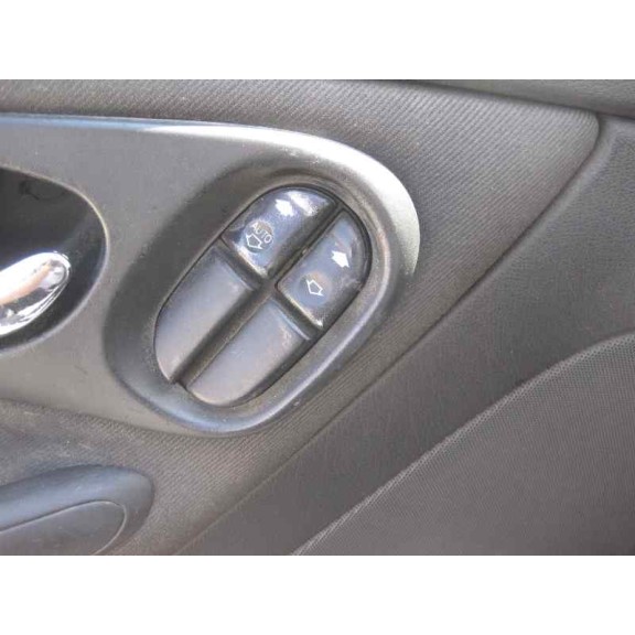 ford mondeo berlina (gd) del año 1999