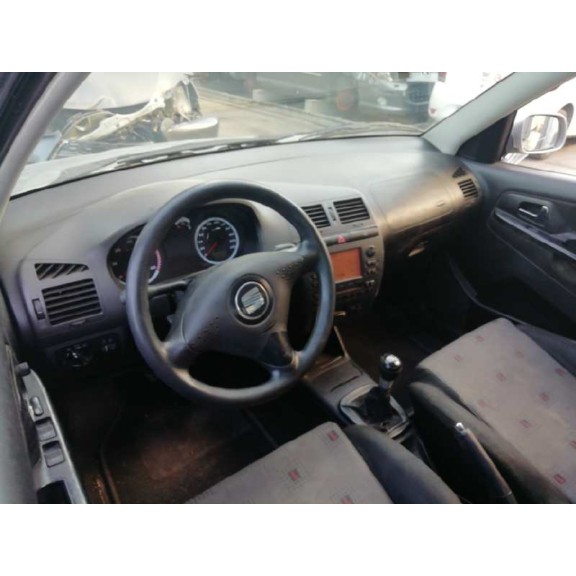 seat cordoba berlina (6k2) del año 2002