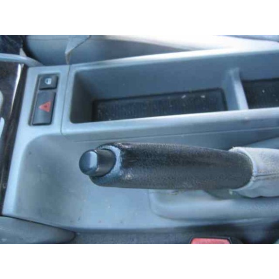 bmw serie 3 berlina (e46) del año 1998