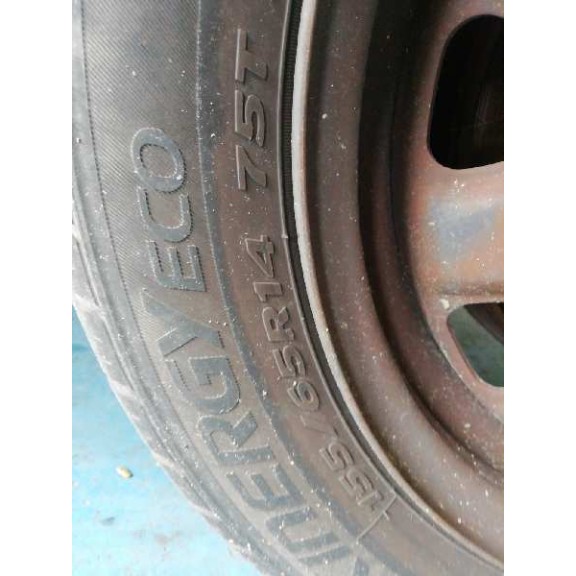 suzuki wagon r+ rb (mm) del año 2004