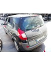 renault scenic ii del año 2007