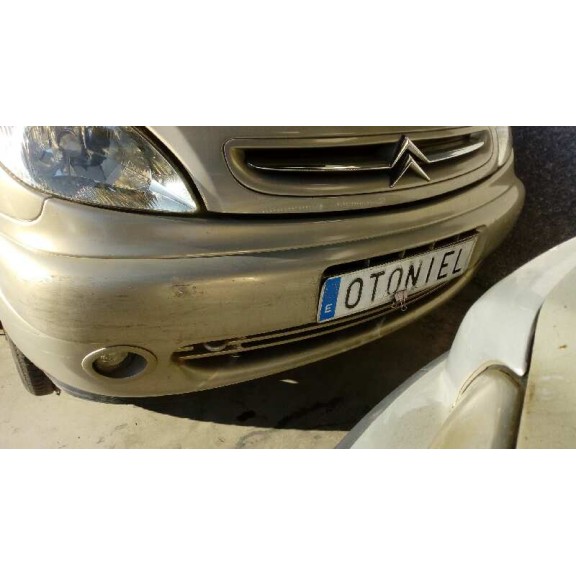 citroën xsara picasso del año 2002