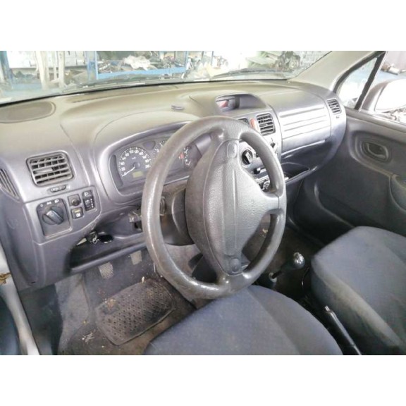 suzuki wagon r+ rb (mm) del año 2004