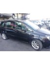 opel zafira b del año 2006