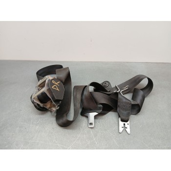 Recambio de cinturon seguridad delantero derecho para renault scenic iii 1.2 tce referencia OEM IAM 868840015r  