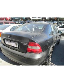 opel vectra b berlina del año 1998