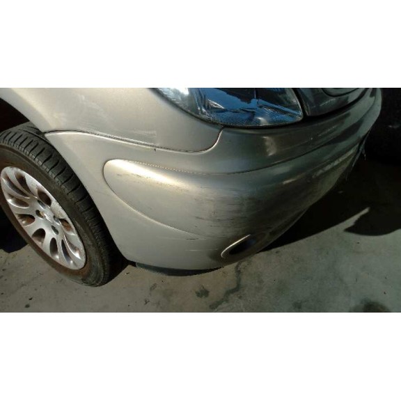 citroën xsara picasso del año 2002